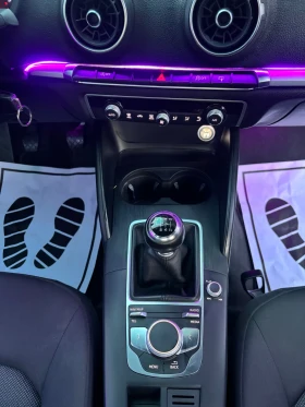 Audi A3 EURO 6B, снимка 10