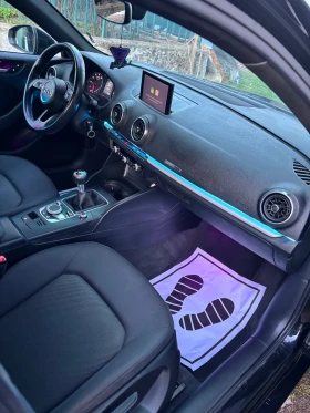 Audi A3 EURO 6B, снимка 8