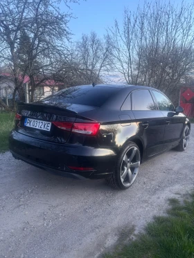 Audi A3 Facelift , снимка 4