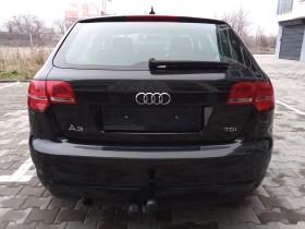 Audi A3 1.6TDI-105kc. FACELIFT, снимка 7