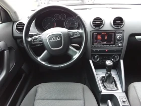 Audi A3 1.6TDI-105kc. FACELIFT, снимка 9