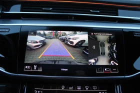 Audi S8 4.0TFSI/571HP/PANO/MEMO/B&O/334z, снимка 12