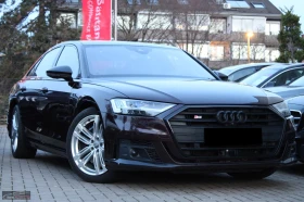 Audi S8 4.0TFSI/571HP/PANO/MEMO/B&O/334z, снимка 6