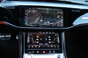 Audi S8 4.0TFSI/571HP/PANO/MEMO/B&O/334z, снимка 16