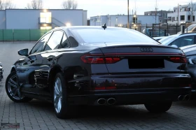 Audi S8 4.0TFSI/571HP/PANO/MEMO/B&O/334z, снимка 4