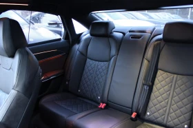 Audi S8 4.0TFSI/571HP/PANO/MEMO/B&O/334z, снимка 14