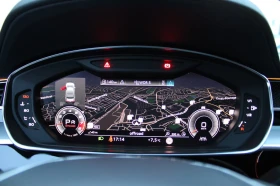 Audi S8 4.0TFSI/571HP/PANO/MEMO/B&O/334z, снимка 15