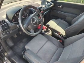 Audi A2 1.4 i, снимка 6