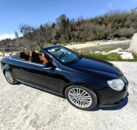 VW Eos 2.0, снимка 5