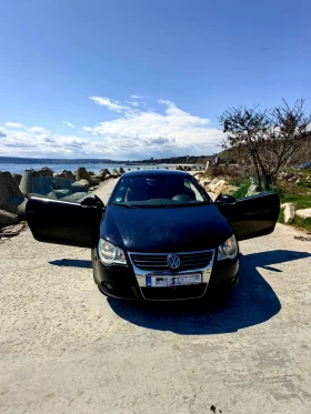 VW Eos 2.0, снимка 1