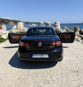 VW Eos 2.0, снимка 10