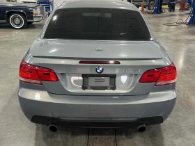 BMW 335 2 Ключа/Памет/Кейлес/Камера, снимка 7