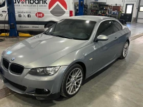BMW 335 2 Ключа/Памет/Кейлес/Камера, снимка 1