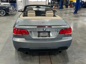 BMW 335 2 Ключа/Памет/Кейлес/Камера, снимка 8