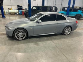 BMW 335 2 Ключа/Памет/Кейлес/Камера, снимка 3