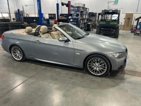 BMW 335 2 Ключа/Памет/Кейлес/Камера, снимка 6