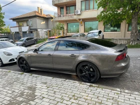 Audi A7 3.0 TDI, снимка 3