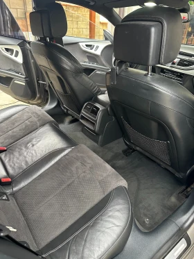 Audi A7 3.0 TDI, снимка 10