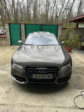 Audi A7 3.0 TDI, снимка 1