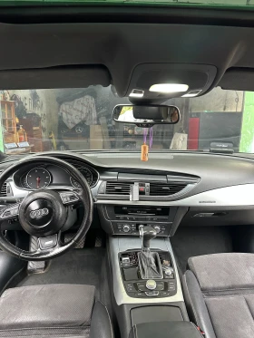 Audi A7 3.0 TDI, снимка 14