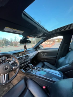 BMW 535, снимка 4