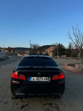 BMW 535, снимка 3