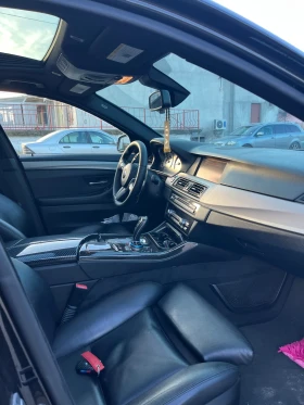 BMW 535, снимка 6