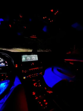 BMW 535, снимка 10