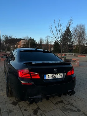 BMW 535, снимка 5