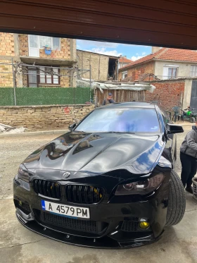 BMW 535, снимка 1