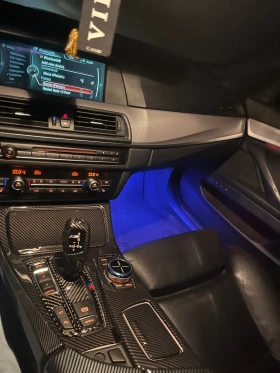 BMW 535, снимка 11