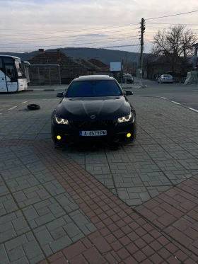 BMW 535, снимка 8