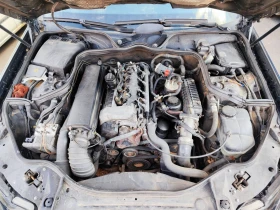 Mercedes-Benz E 220 CDI Classic , снимка 7