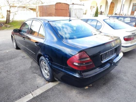Mercedes-Benz E 220 CDI Classic , снимка 4