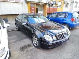 Mercedes-Benz E 220 CDI Classic , снимка 2