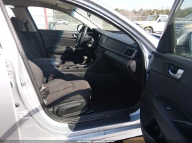 Kia Optima 2.4l Lx, снимка 5