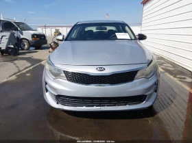 Kia Optima 2.4l Lx, снимка 12