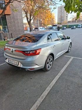 Renault Megane А/Т, снимка 8