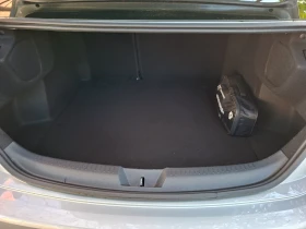 Renault Megane А/Т, снимка 13