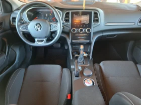 Renault Megane А/Т, снимка 9
