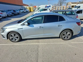 Renault Megane А/Т, снимка 4