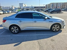 Renault Megane А/Т, снимка 5