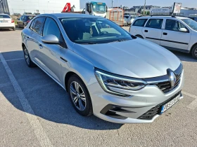 Renault Megane А/Т, снимка 1