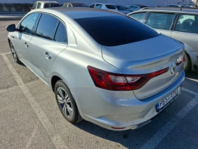 Renault Megane А/Т, снимка 6