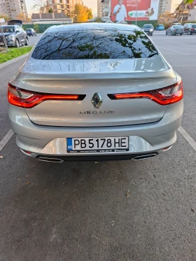Renault Megane А/Т, снимка 7