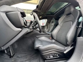 Porsche Panamera Turbo S E-Hybrid PDK Ceramic Sportchrono, снимка 7