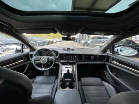 Porsche Panamera Turbo S E-Hybrid PDK Ceramic Sportchrono, снимка 6