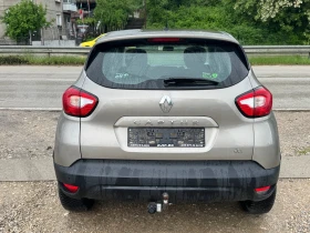 Renault Captur 1.5DCI, снимка 3
