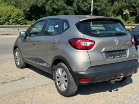 Renault Captur 1.5DCI, снимка 6