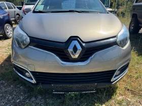 Renault Captur 1.5DCI, снимка 1